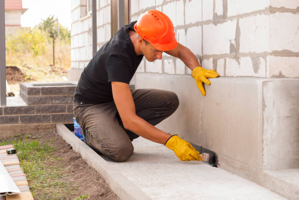 Licensed Basement Waterproofing service in Gypsum, OH - Halo Water Proofing